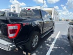 2021 F-150 Thumbnail 5
