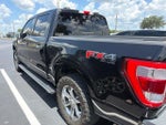 2021 F-150 Thumbnail 6