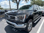 2021 F-150 Thumbnail 9