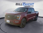 2021 F-150 Thumbnail 1