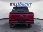 2021 F-150 Thumbnail 3