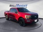 2021 F-150 Thumbnail 6