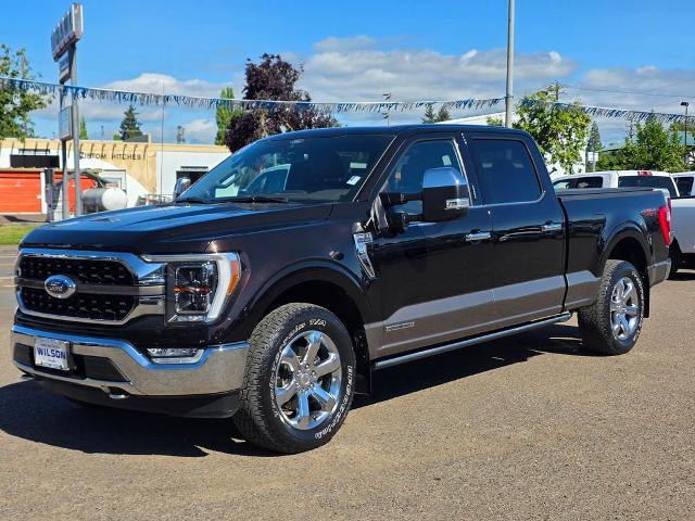 2021 Ford F-150 - $41,999