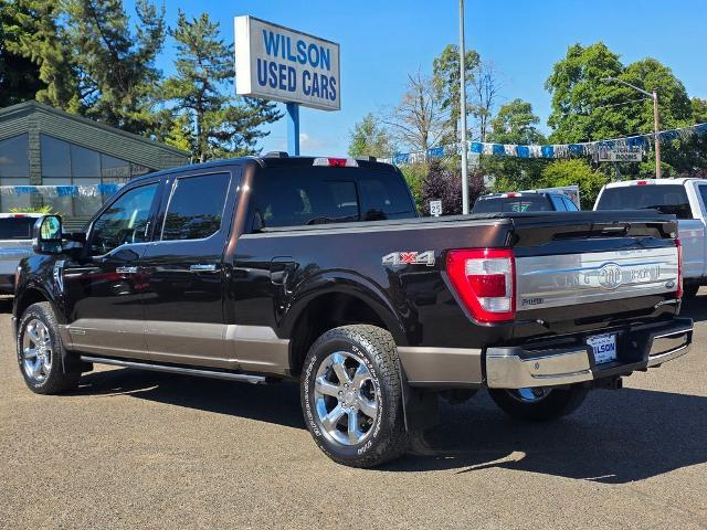 2021 Ford F-150 - $41,999