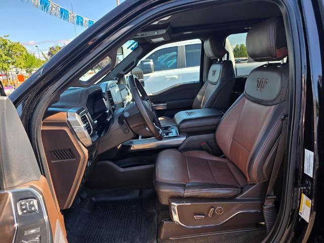 2021 Ford F-150 - $41,999