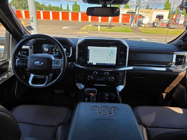2021 Ford F-150 - $41,999