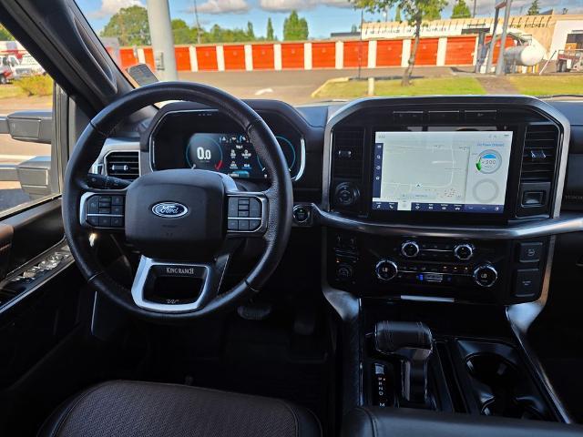 2021 Ford F-150 - $41,999
