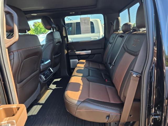 2021 Ford F-150 - $41,999