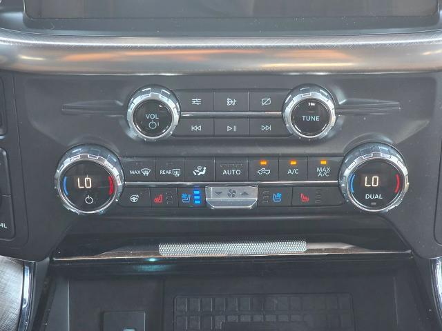 2021 Ford F-150 - $41,999