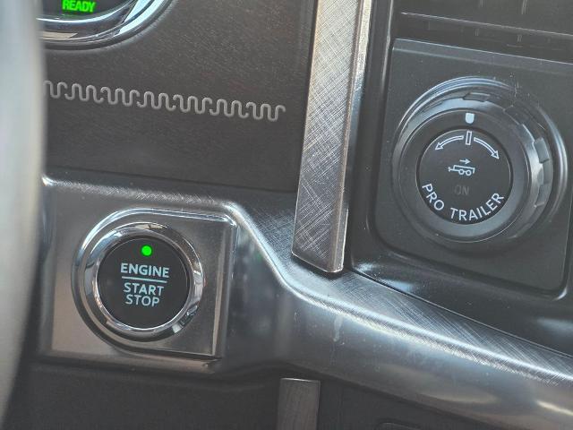 2021 Ford F-150 - $41,999
