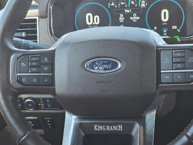 2021 Ford F-150 - $41,999