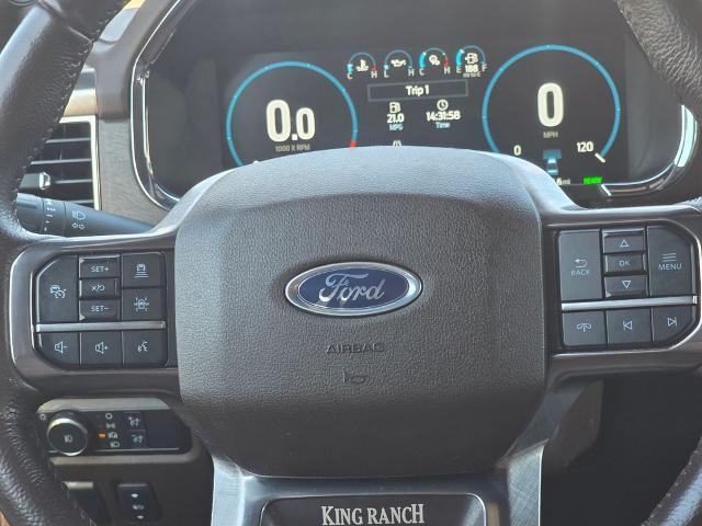 2021 Ford F-150 - $41,999