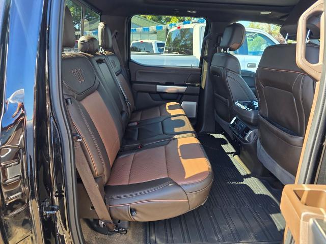 2021 Ford F-150 - $41,999