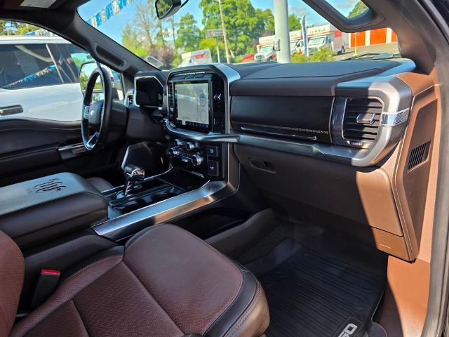 2021 Ford F-150 - $41,999