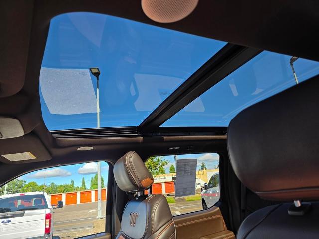 2021 Ford F-150 - $41,999