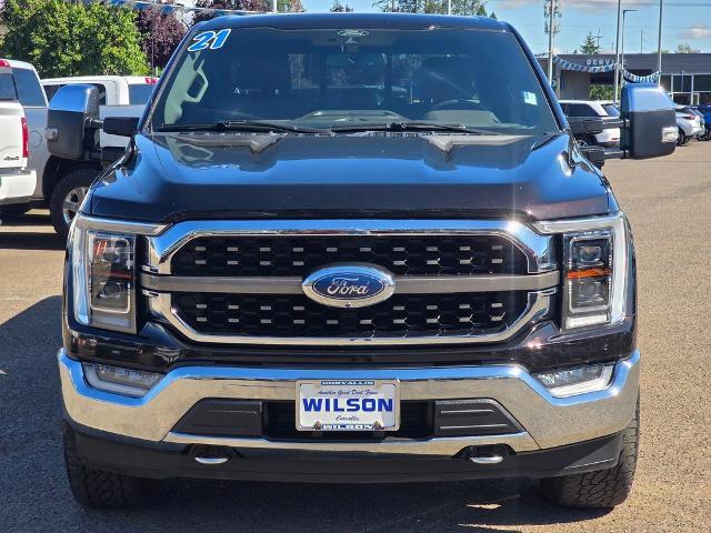 2021 Ford F-150 - $41,999