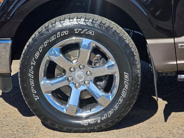 2021 Ford F-150 - $41,999