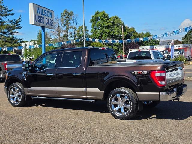 2021 Ford F-150 - $41,999