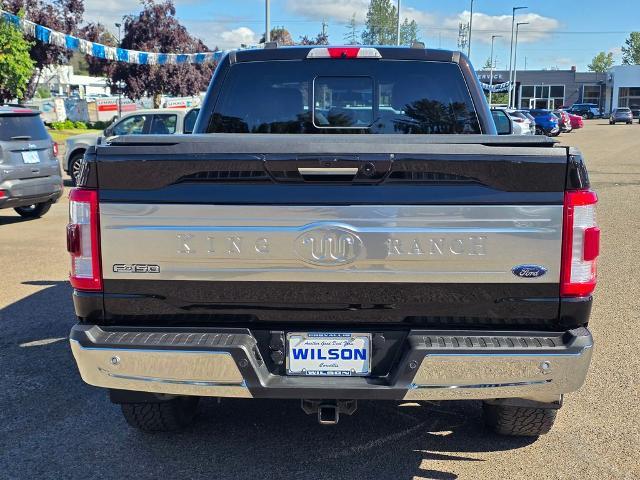 2021 Ford F-150 - $41,999
