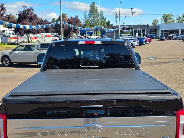 2021 Ford F-150 - $41,999
