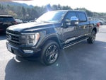 2021 F-150 Thumbnail 2