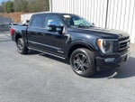 2021 F-150 Thumbnail 4