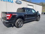 2021 F-150 Thumbnail 6