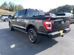 2021 F-150 Thumbnail 8
