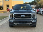 2021 F-150 Thumbnail 2