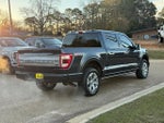 2021 F-150 Thumbnail 5