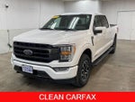 2021 F-150 Thumbnail 2