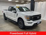 2021 F-150 Thumbnail 7