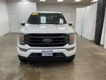 2021 F-150 Thumbnail 8
