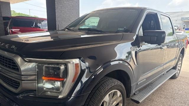 Preowned 2021 Ford F-150 XL for Sale
