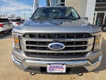 2021 F-150 Thumbnail 2
