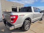 2021 F-150 Thumbnail 4