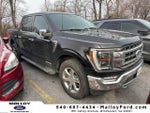 2021 F-150 Thumbnail 1