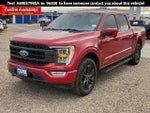 2021 F-150 Thumbnail 1