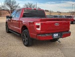 2021 F-150 Thumbnail 2