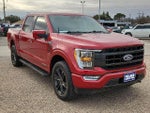 2021 F-150 Thumbnail 4