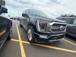 2021 F-150 Thumbnail 2