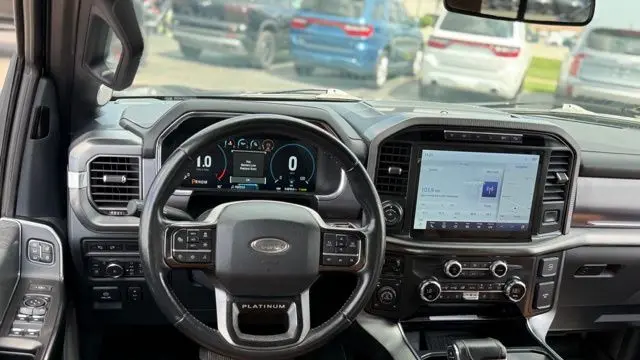 2021 Ford F-150 Limited
