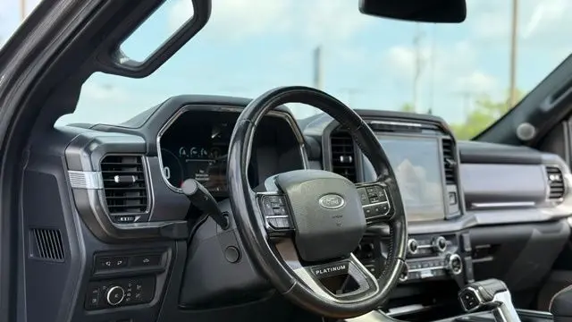 2021 Ford F-150 Limited