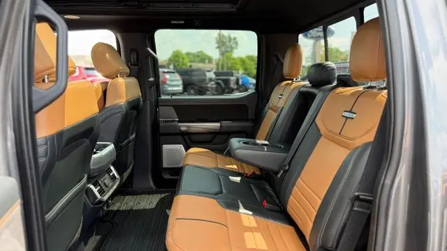 2021 Ford F-150 Limited