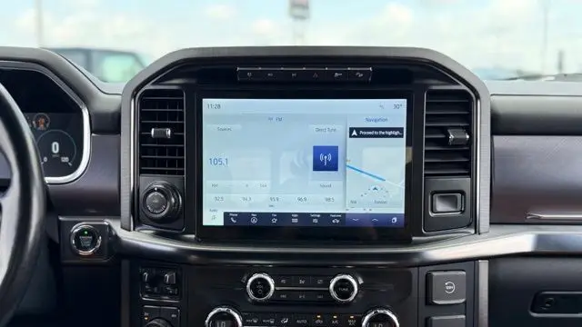 2021 Ford F-150 Limited