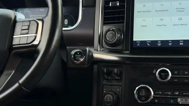 2021 Ford F-150 Limited