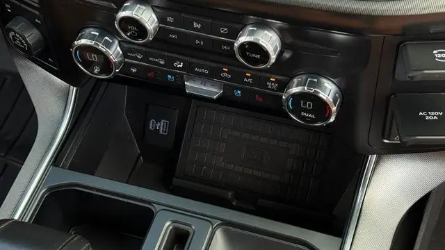 2021 Ford F-150 Limited