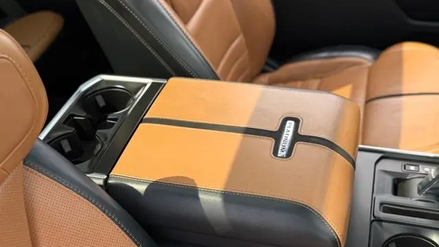 2021 Ford F-150 Limited