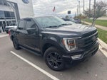2021 F-150 Thumbnail 1