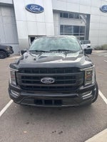 2021 F-150 Thumbnail 2